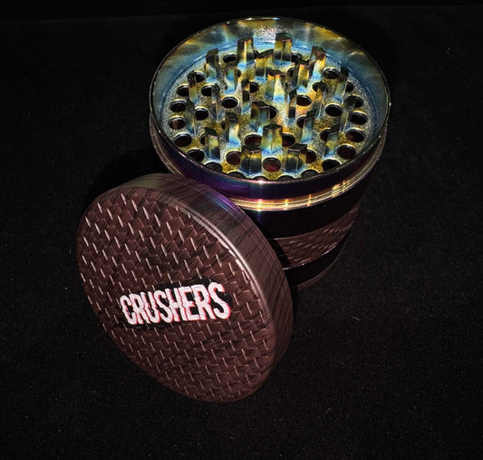 XL Crushers Herb Grinder