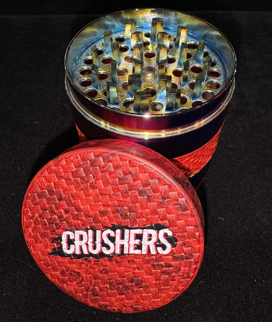 XL Crushers Herb Grinder