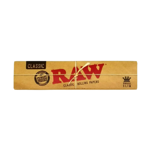 Raw King size papers