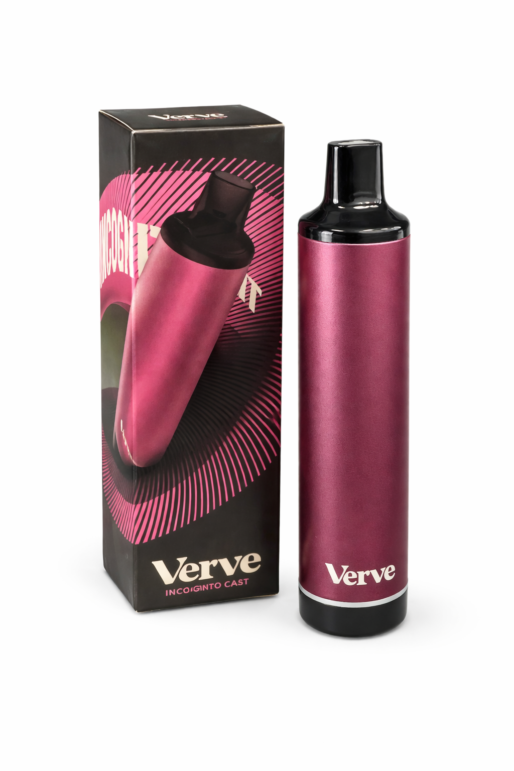Verve Incognito Disposable | JARS Smoke Shop Verve Incognito Disposable | JARS Smoke Shop
