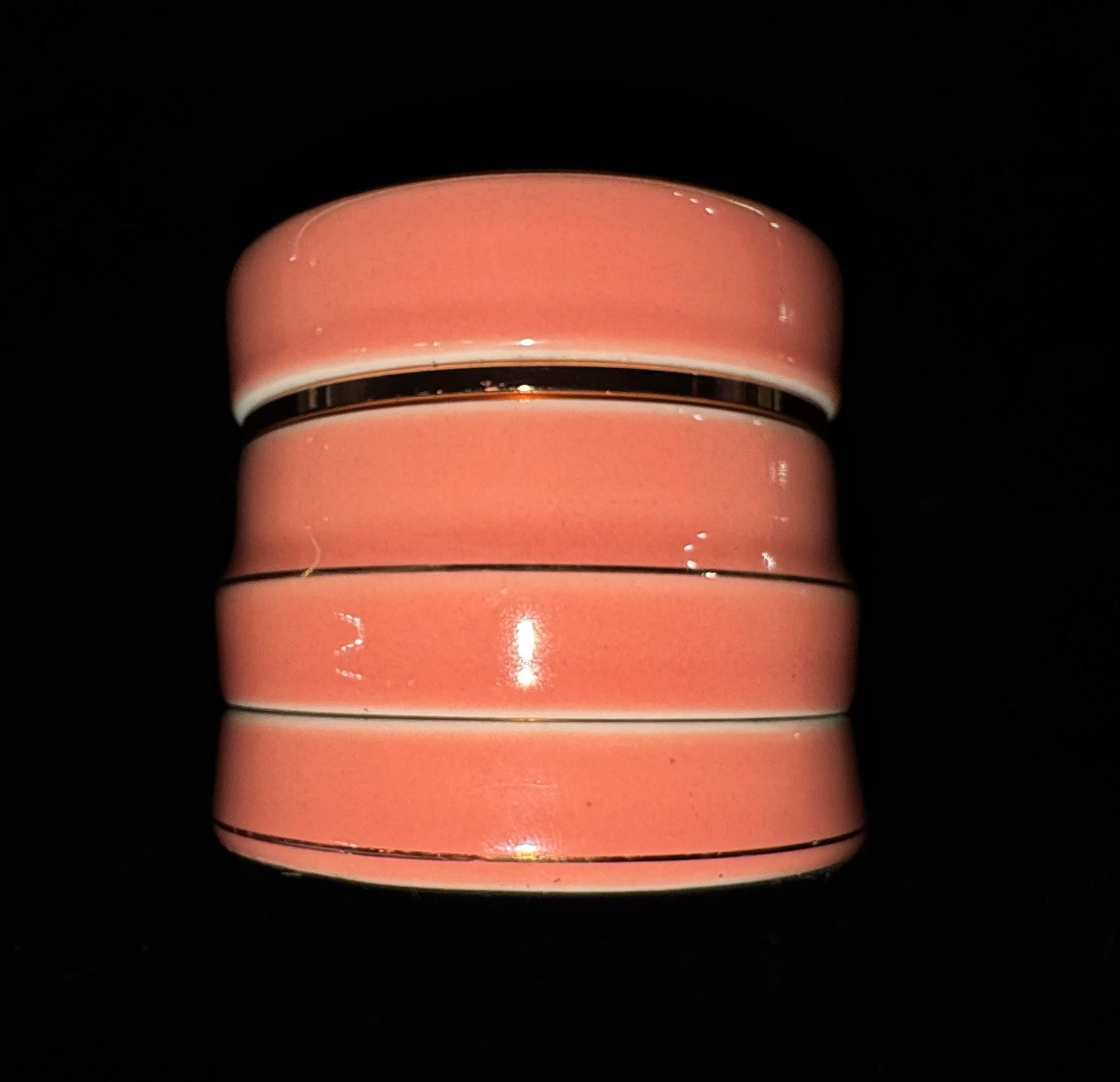 Phoenix Star Ceramic Herb Grinder (Includes Scraper & Brush)