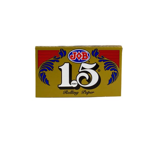 1.50 Gold Rolling Papers